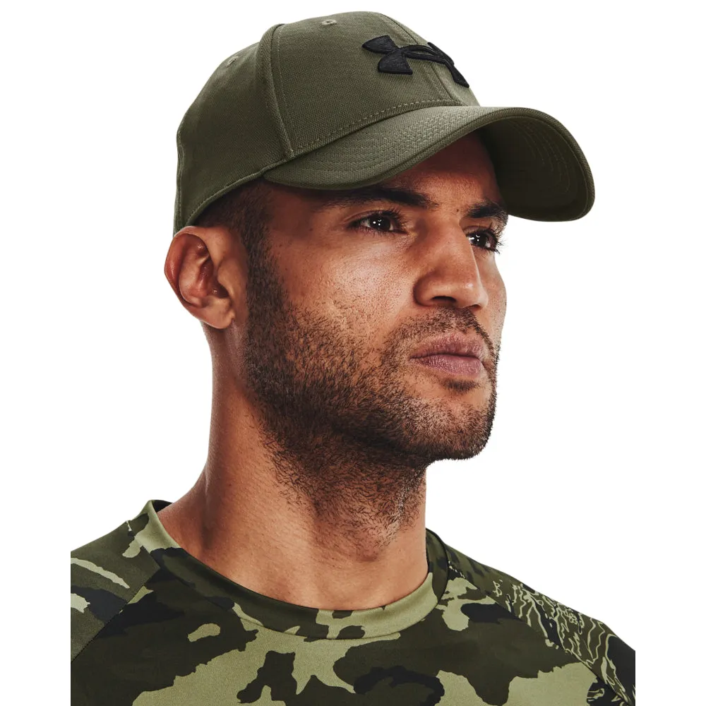 Men's Under Armour Blitzing Hat