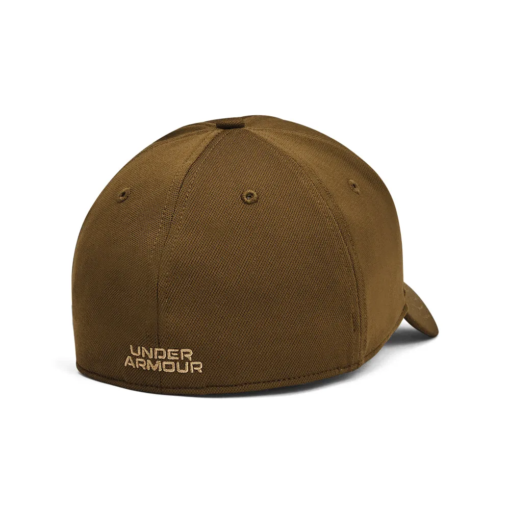 Men's Under Armour Blitzing Hat