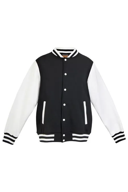 Men's Varsity Jacket - F906HO