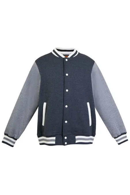 Men's Varsity Jacket - F906HO