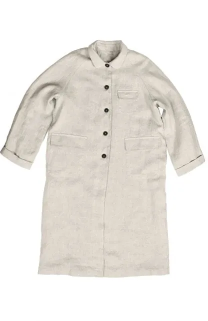Merchant & Mills - The September Coat