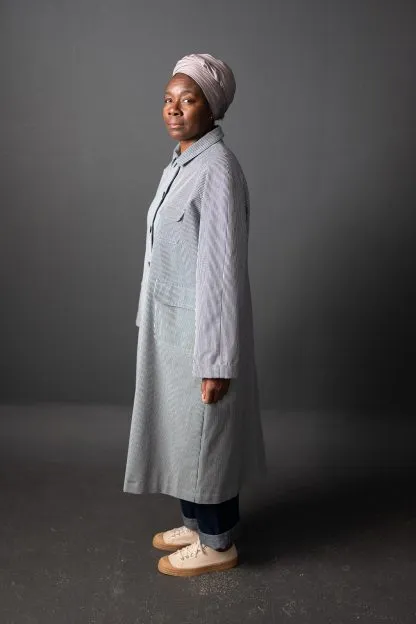 Merchant & Mills - The September Coat