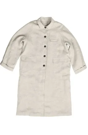 Merchant & Mills - The September Coat