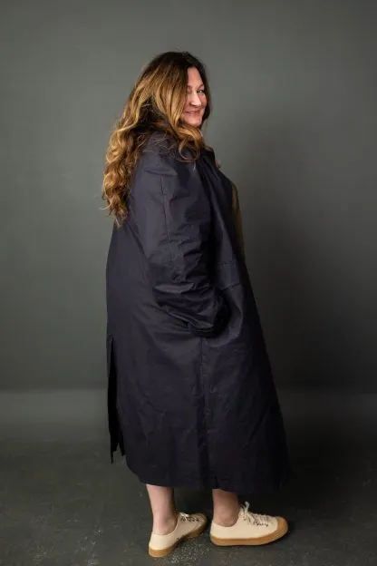 Merchant & Mills - The September Coat