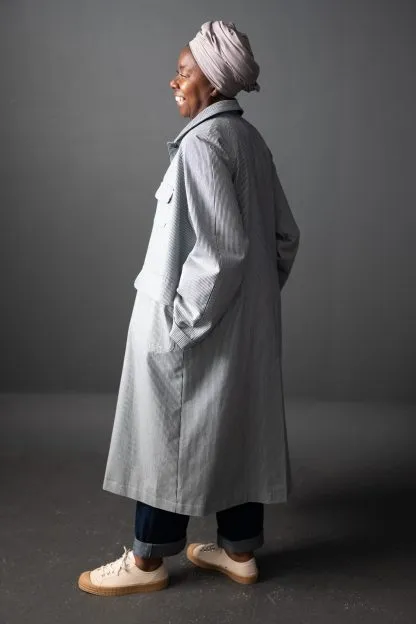 Merchant & Mills - The September Coat