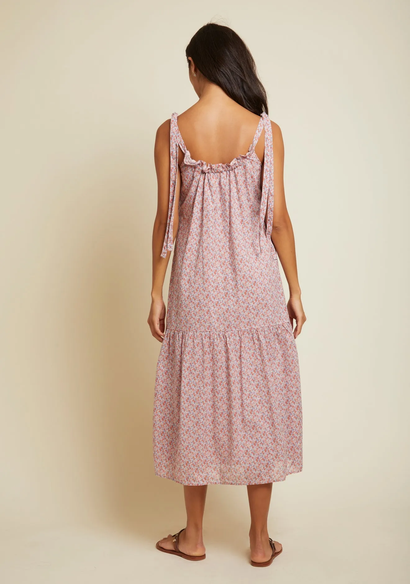 Nation Sequoia Sundress - FINAL SALE