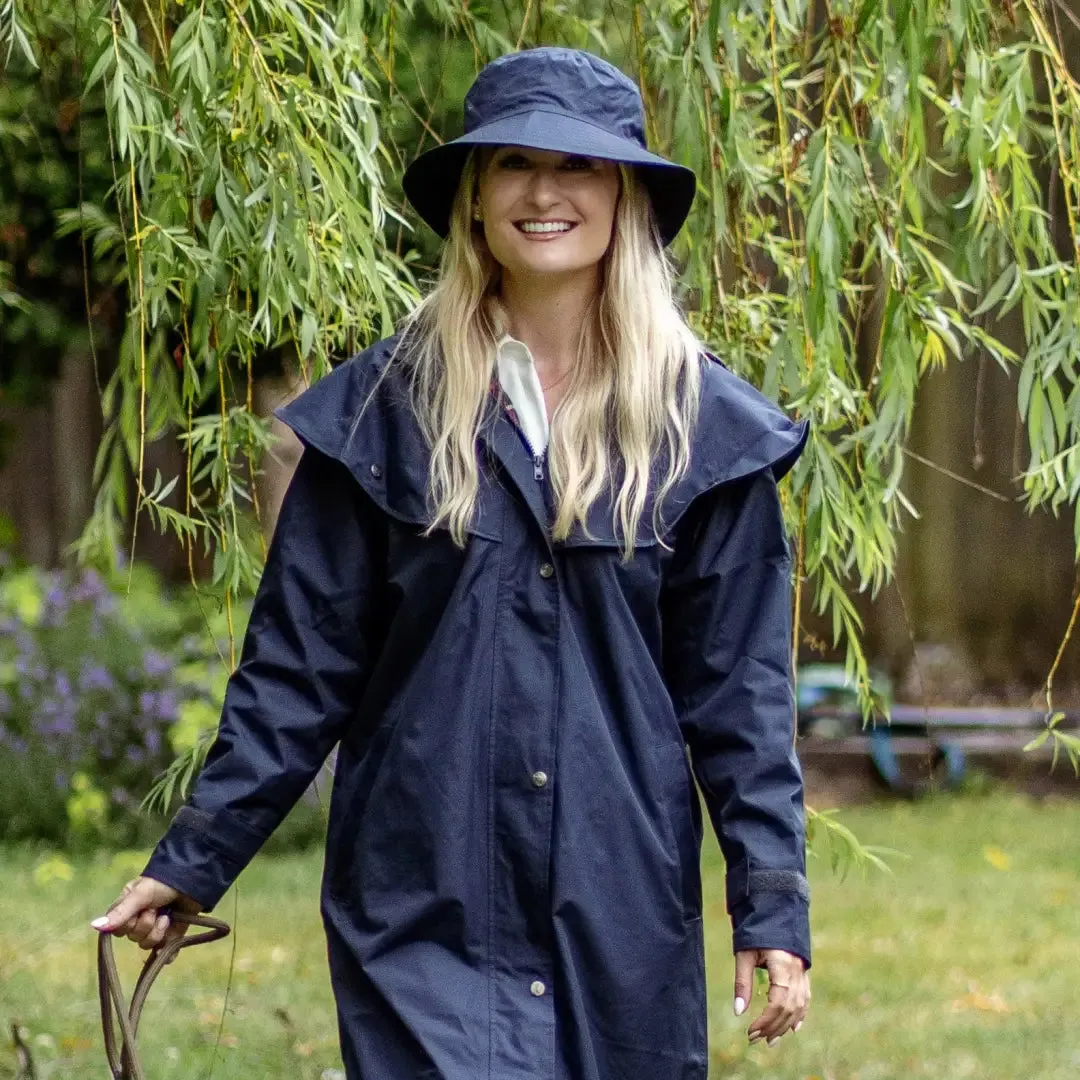 New Forest Victoria Waterproof Hat