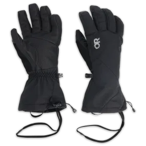 Outdoor Research Men's Adrenaline 3-in-1 Gloves