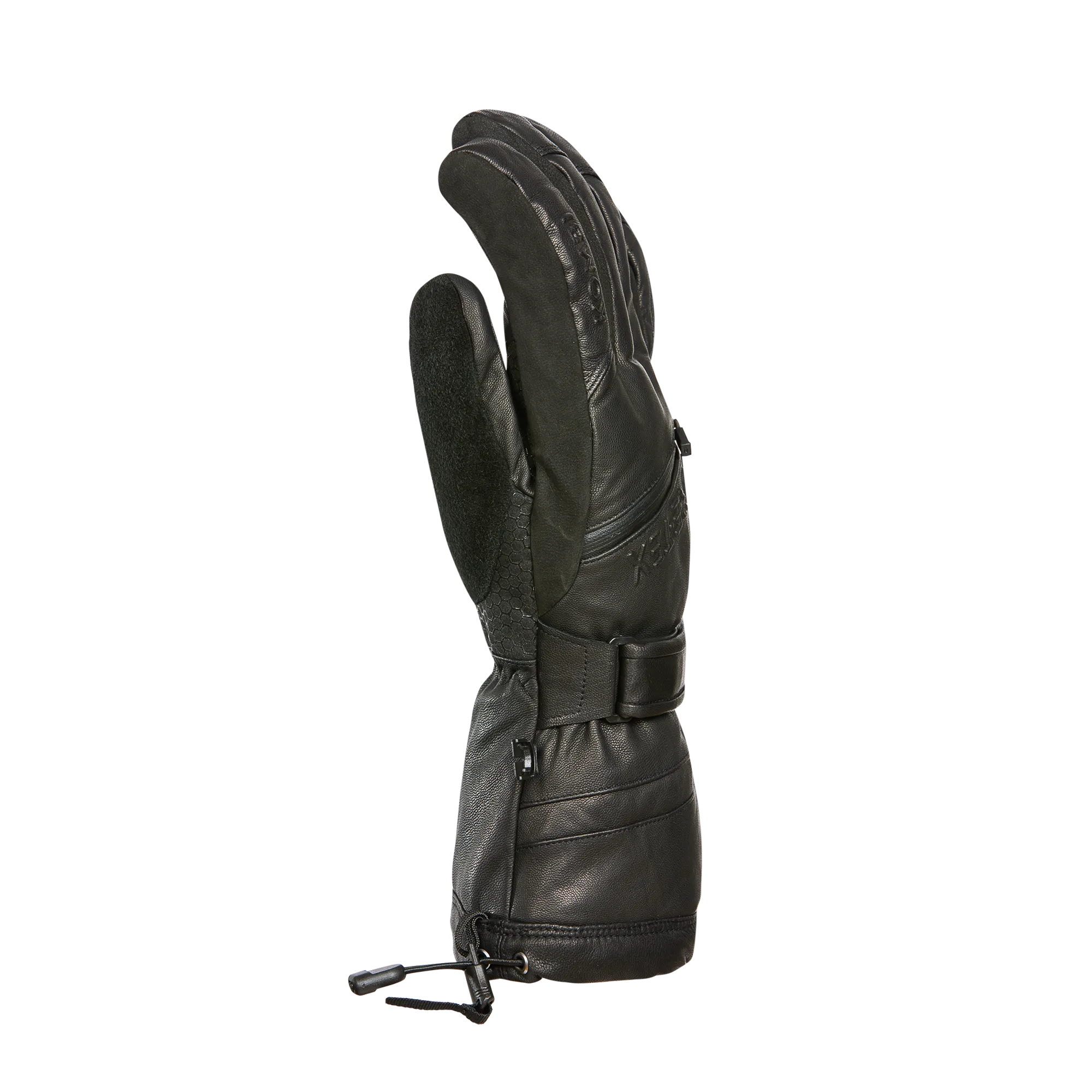 Patrol Gore-Tex Leather Gloves - Men