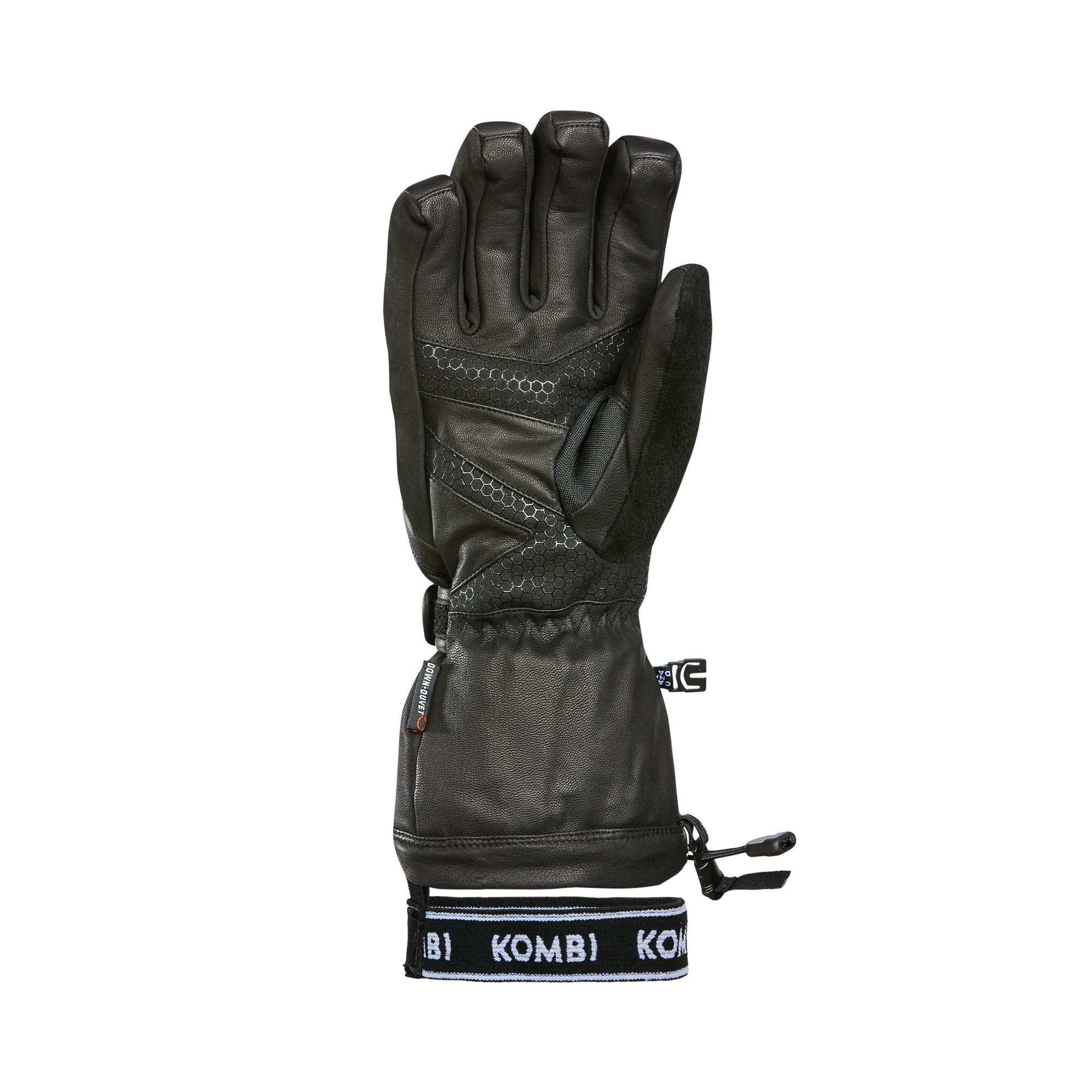 Patrol Gore-Tex Leather Gloves - Men