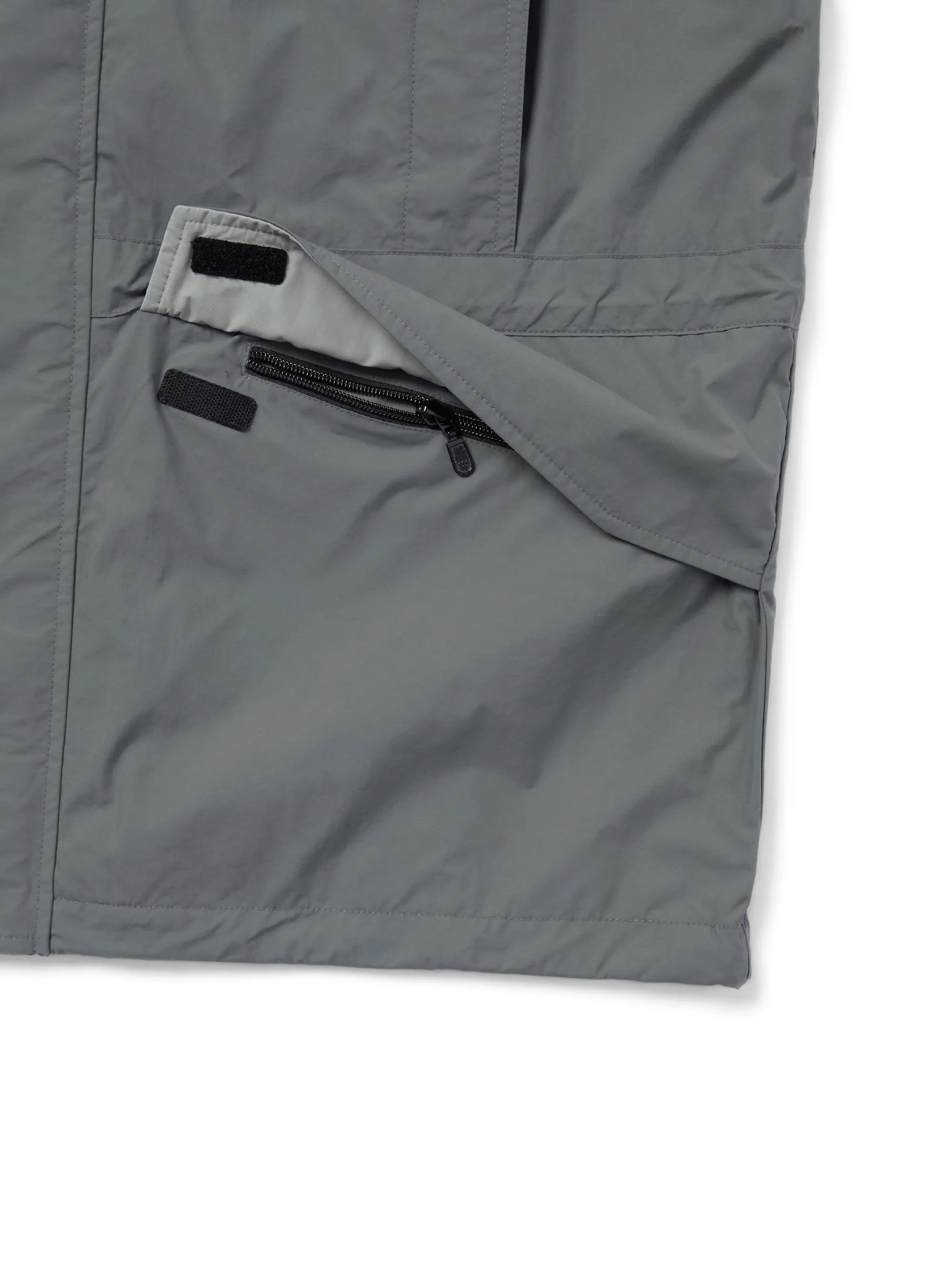 PERTEX® UL Wind Parka