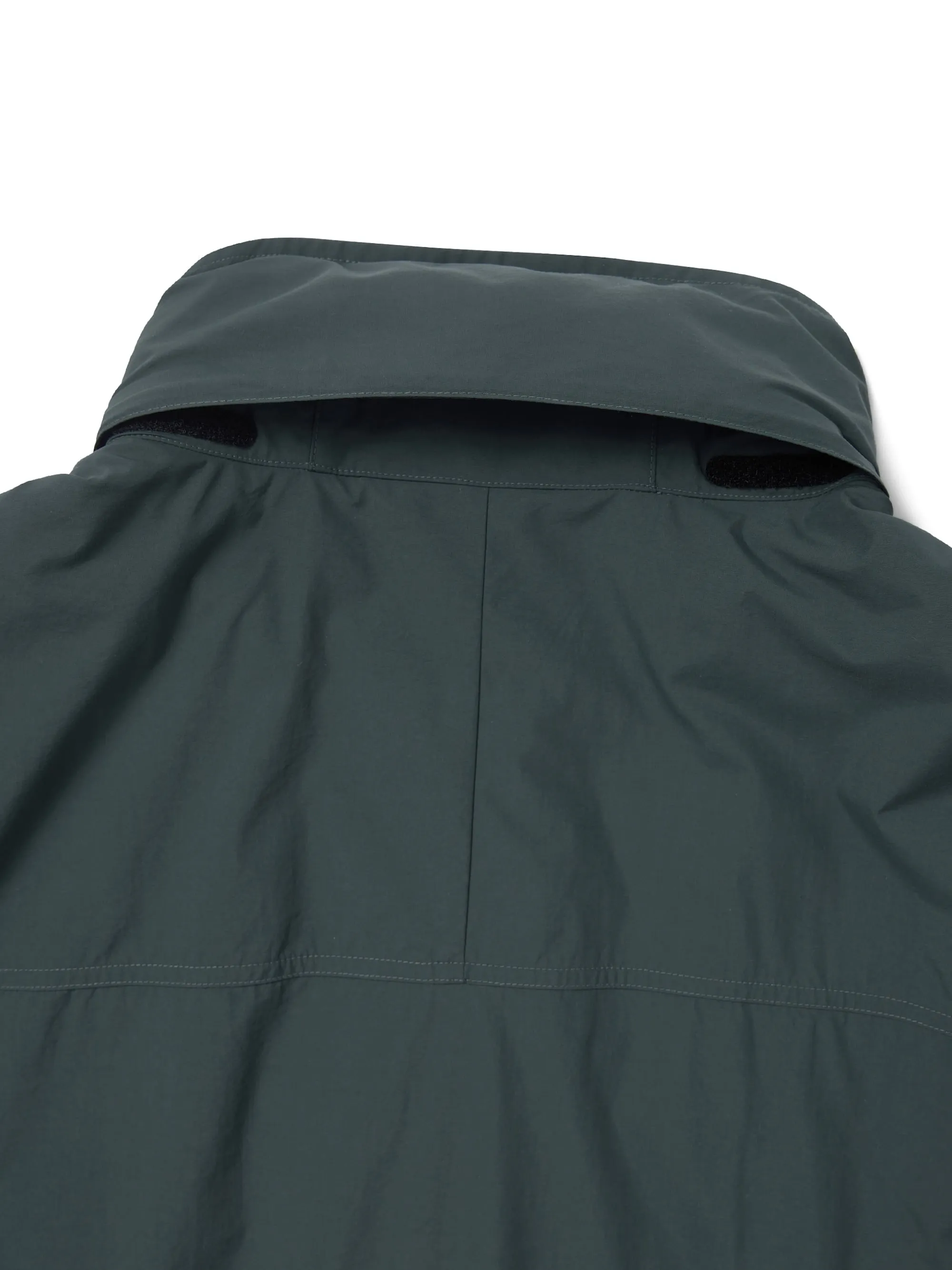 PERTEX® UL Wind Parka