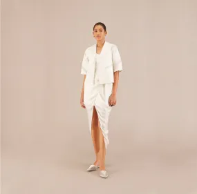 Qadira Jacket Set