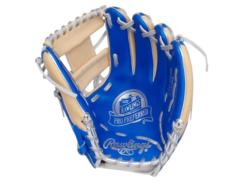 Rawlings PROS314-2R 11.5" Glove