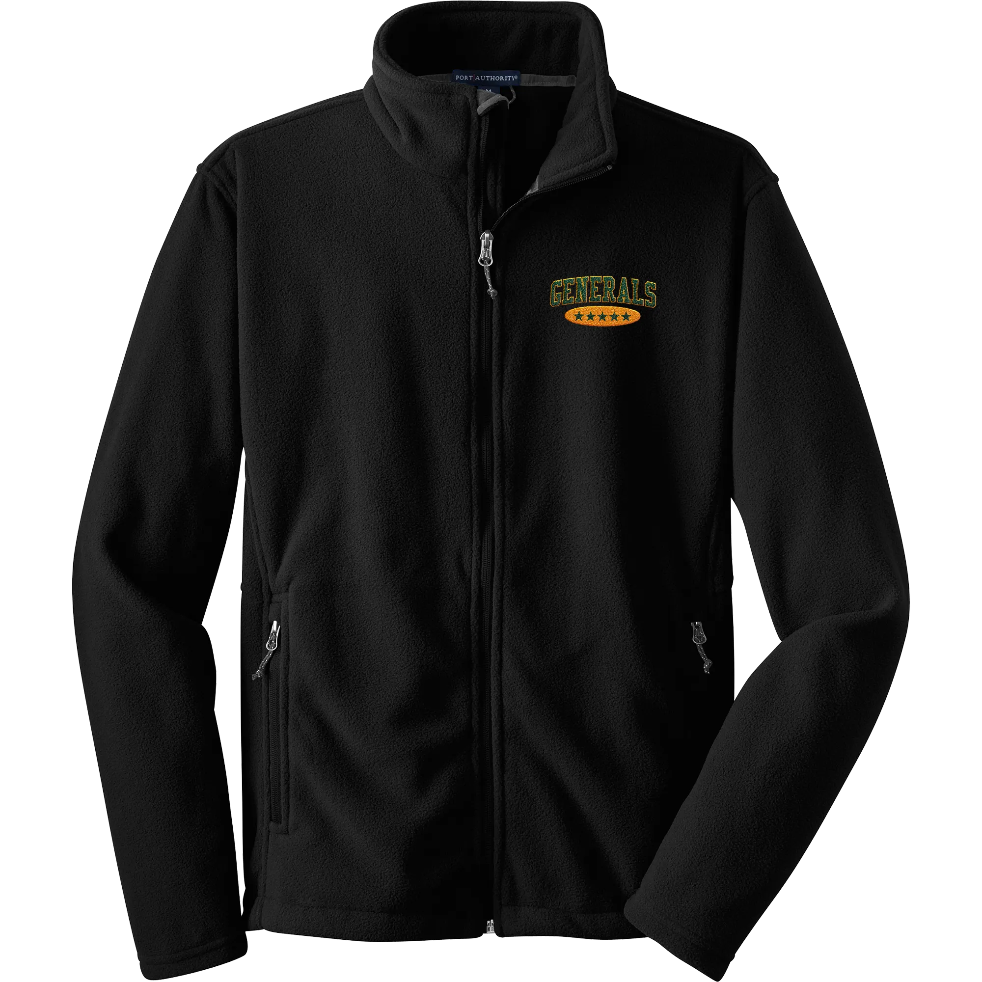 Red Bank Generals Value Fleece Jacket