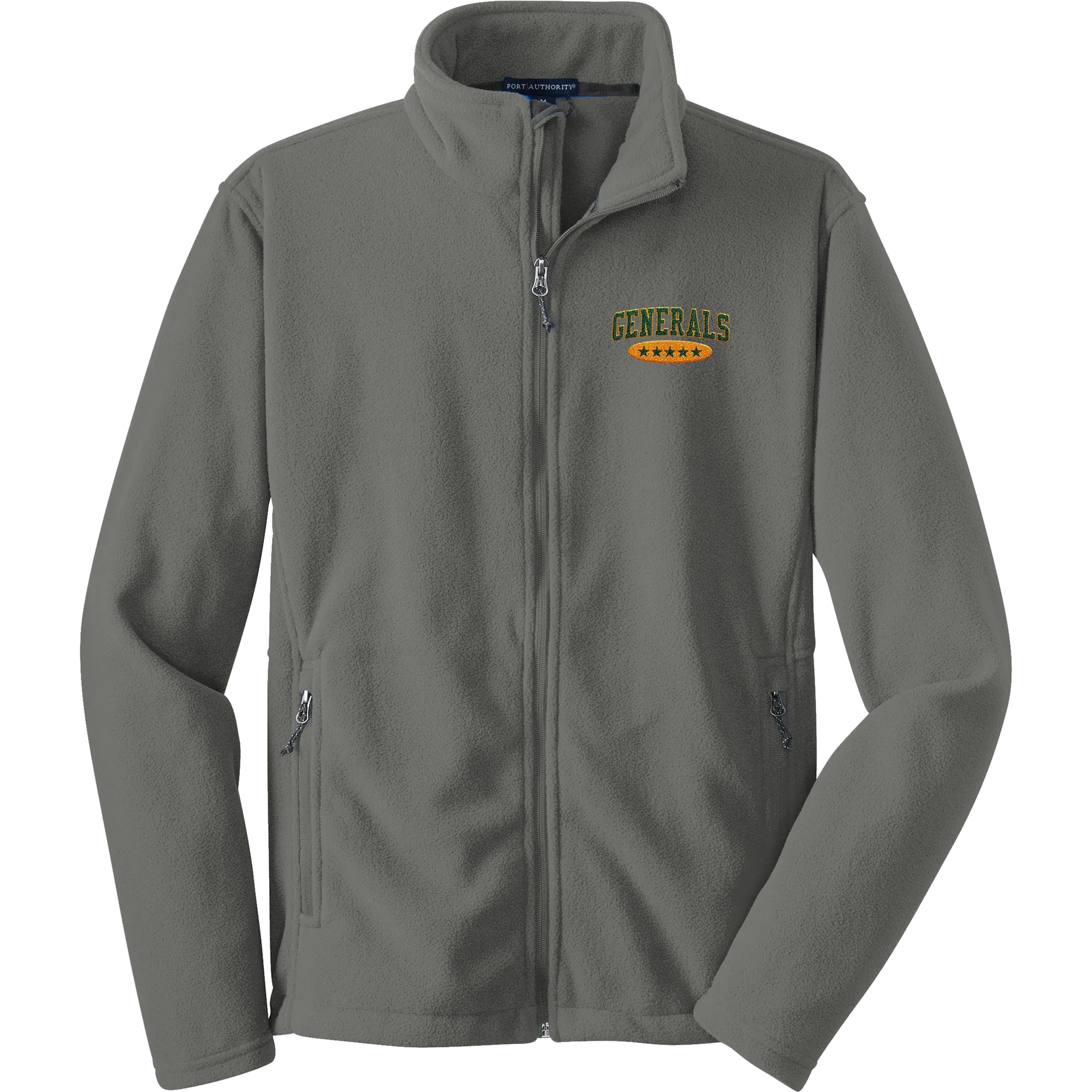 Red Bank Generals Value Fleece Jacket