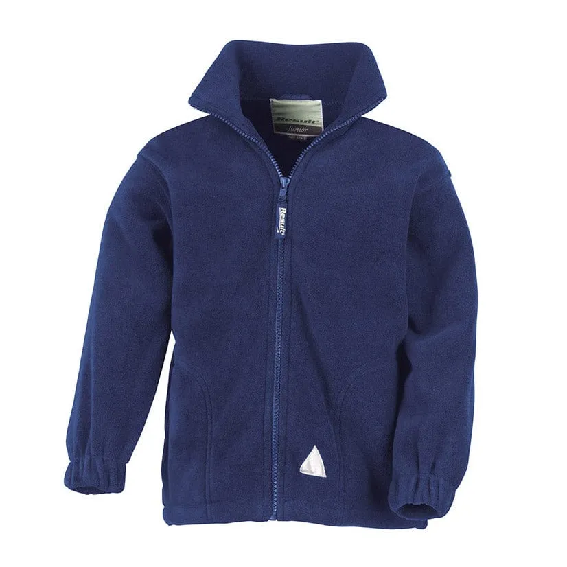 Result Children's R36JY Polartherm Jacket