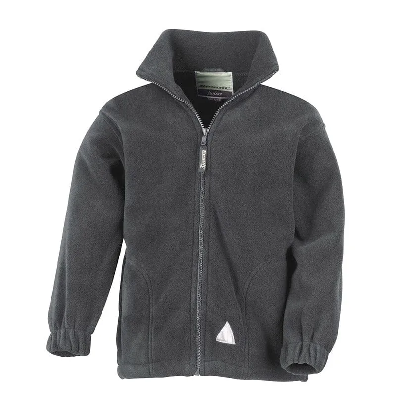 Result Children's R36JY Polartherm Jacket