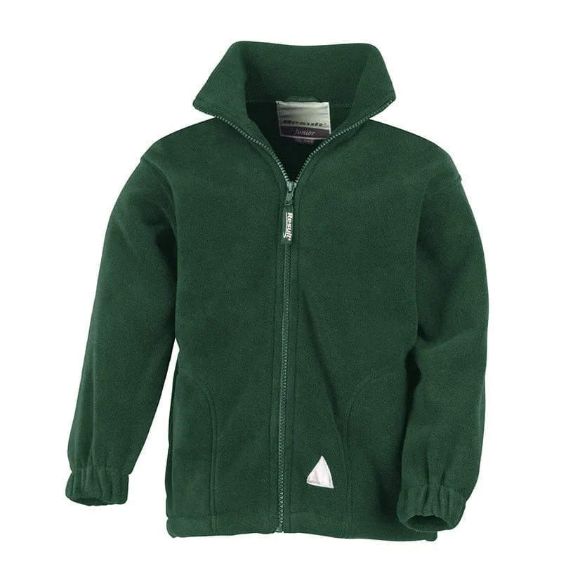 Result Children's R36JY Polartherm Jacket