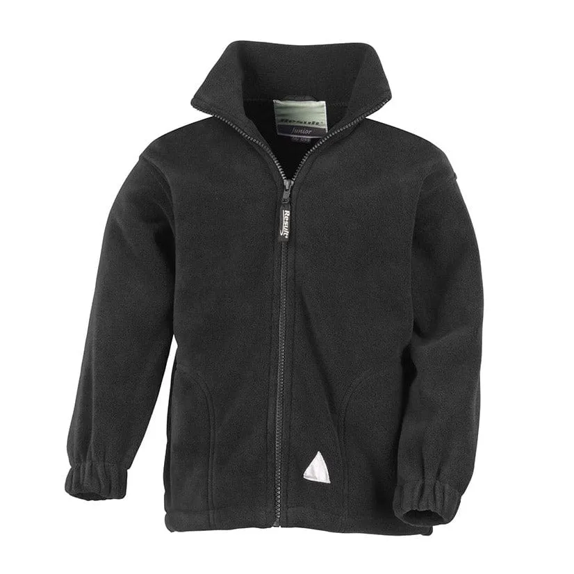 Result Children's R36JY Polartherm Jacket