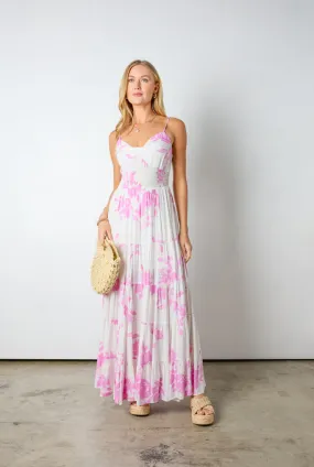 Sweet As Can Be Dress