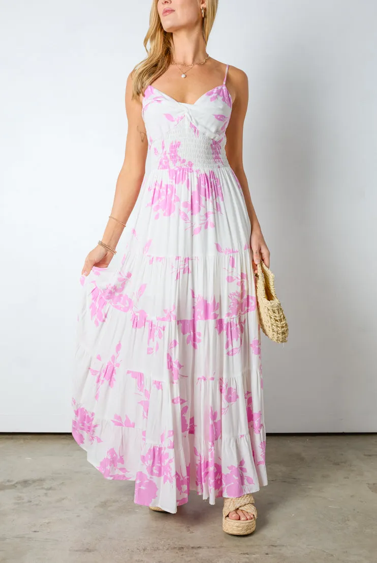 Sweet As Can Be Dress
