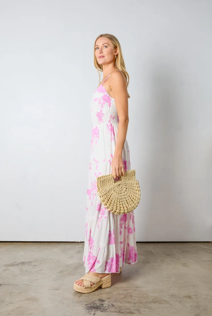 Sweet As Can Be Dress