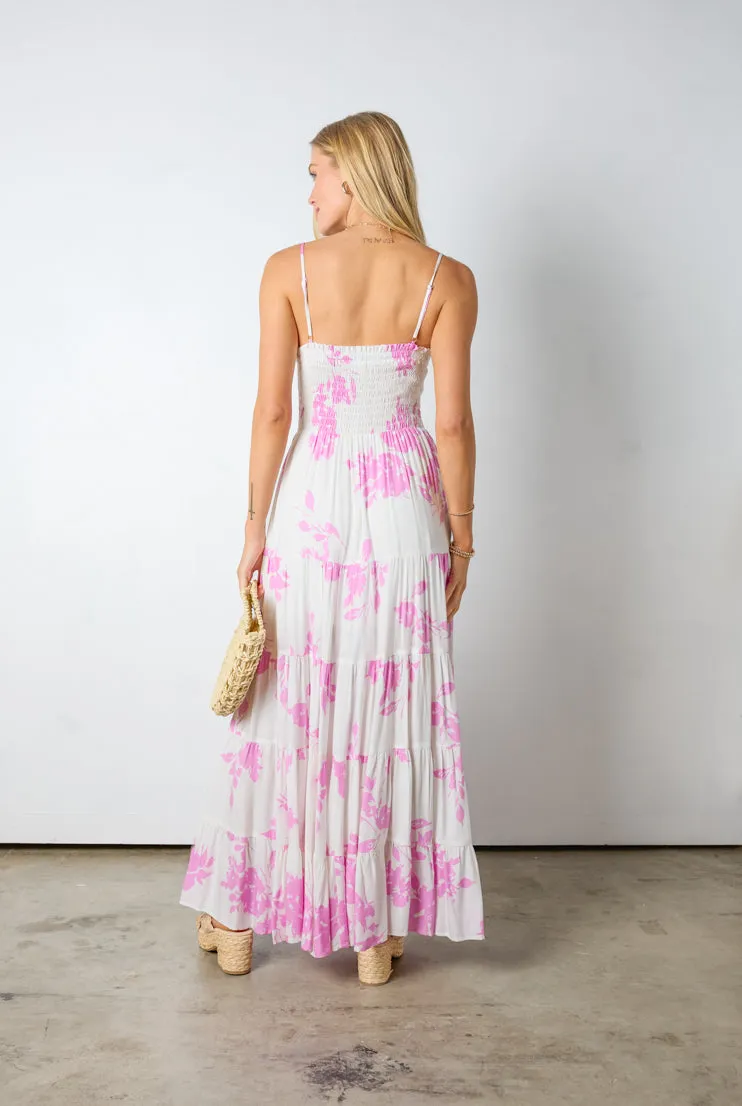 Sweet As Can Be Dress
