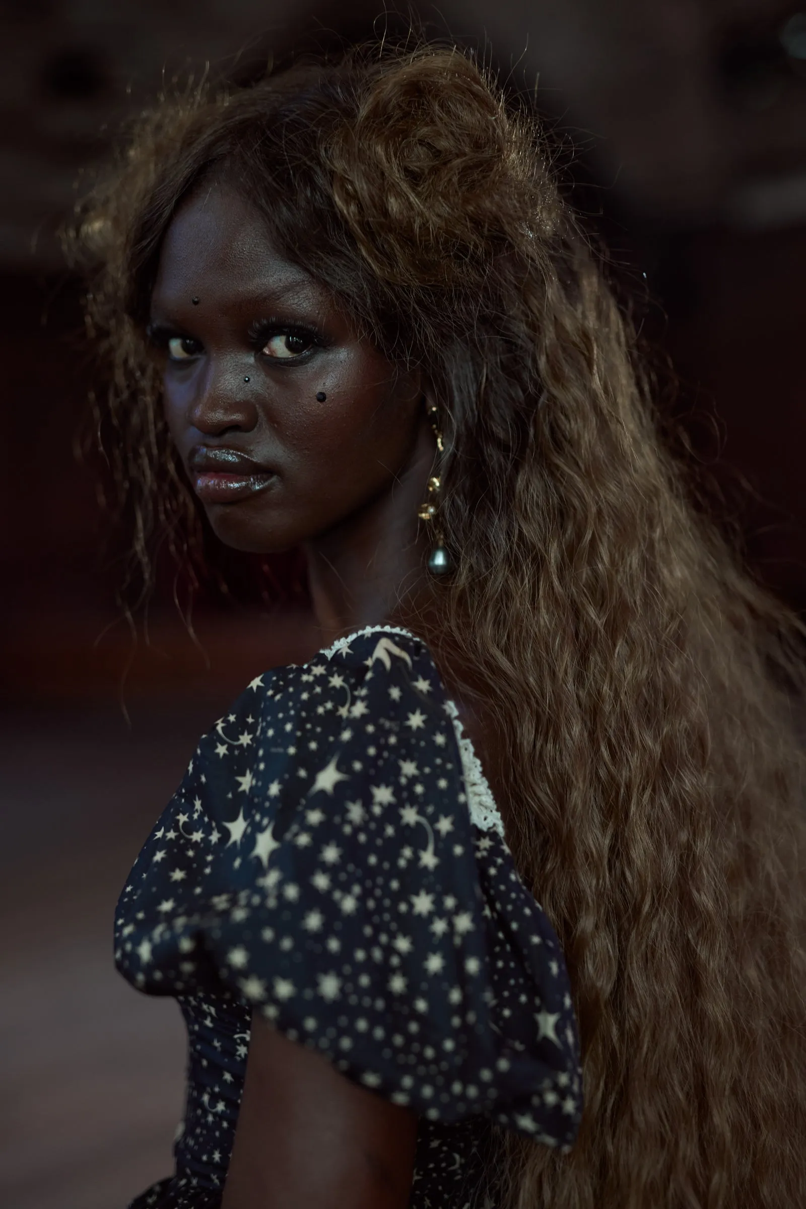 The Galileo Caribbean Dress