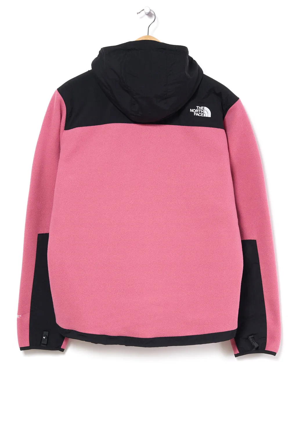 The North Face Denali Men's Anorak - Red Violet