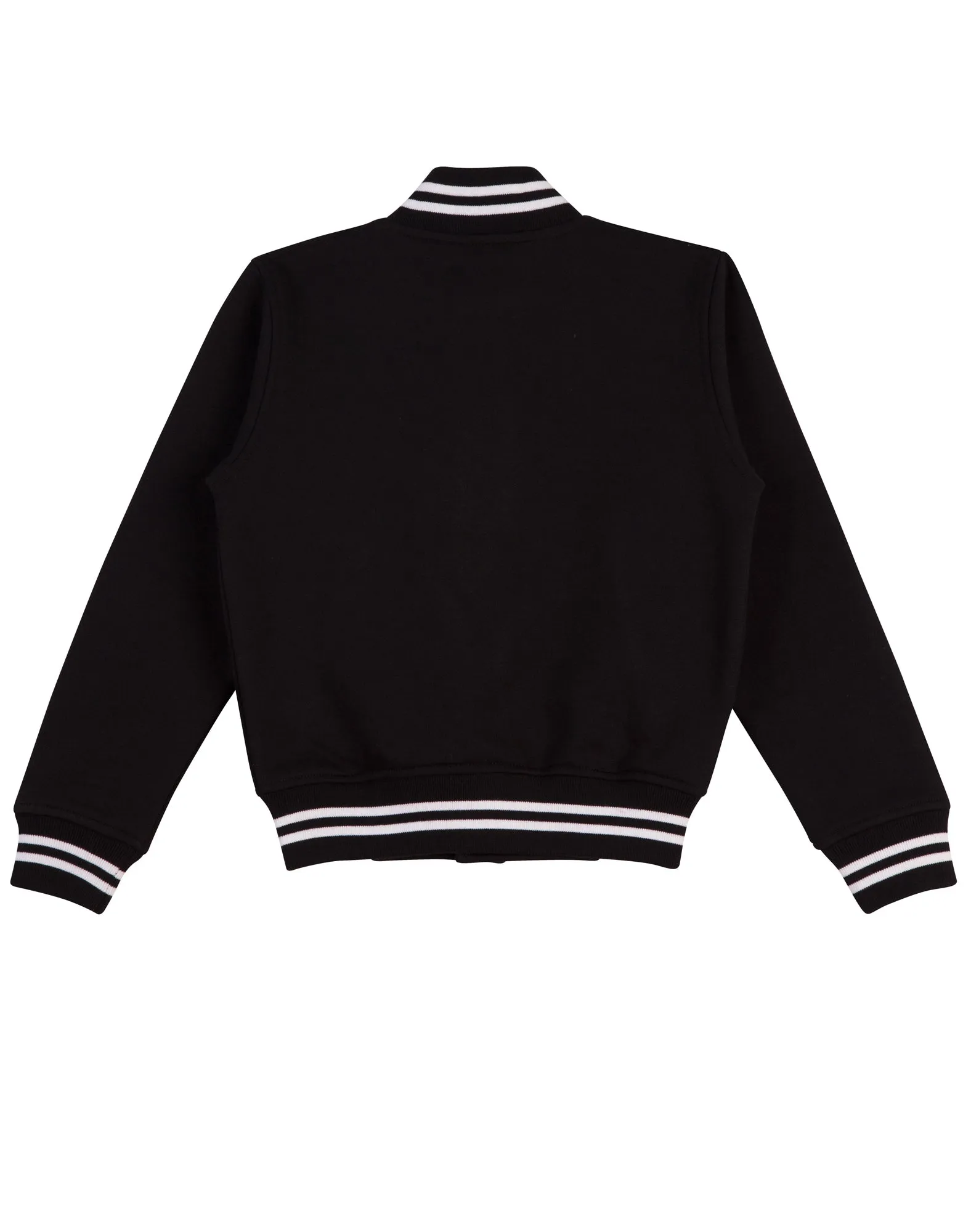 Unisex Varsity Jacket - FL11