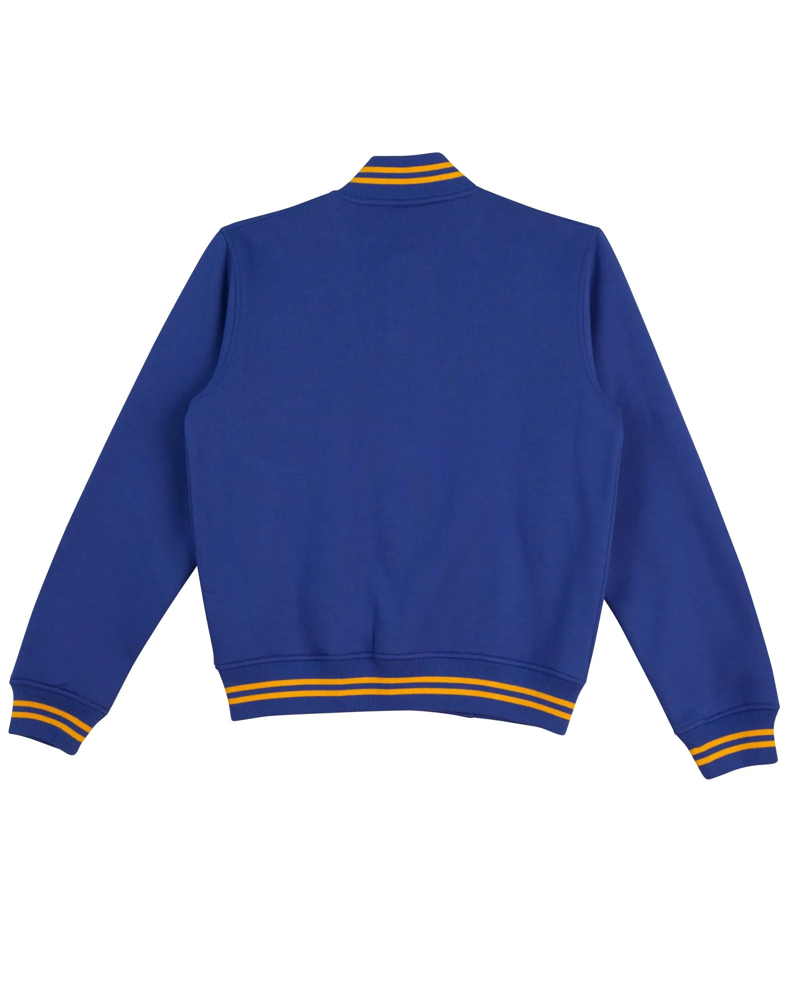 Unisex Varsity Jacket - FL11