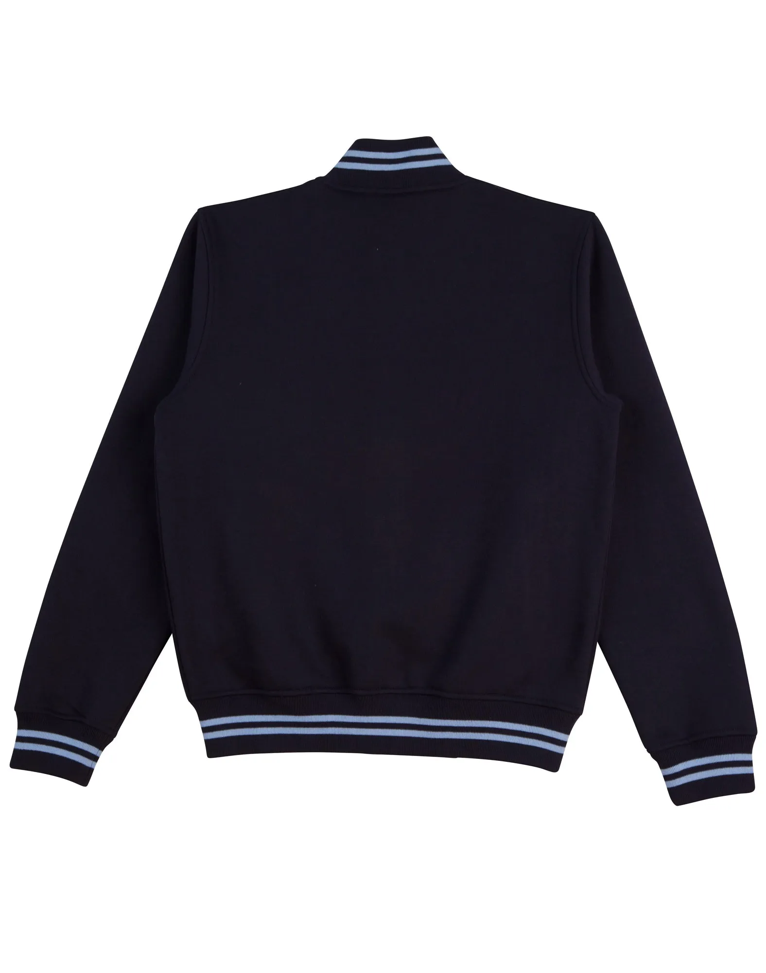 Unisex Varsity Jacket - FL11