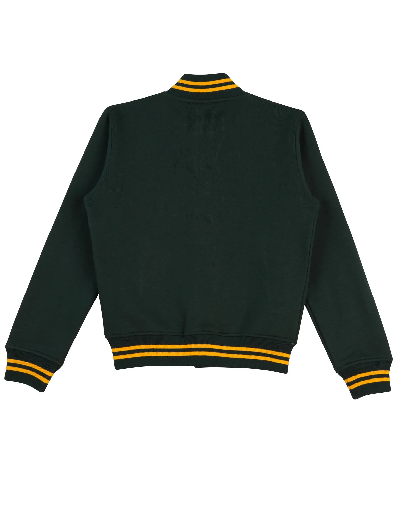 Unisex Varsity Jacket - FL11