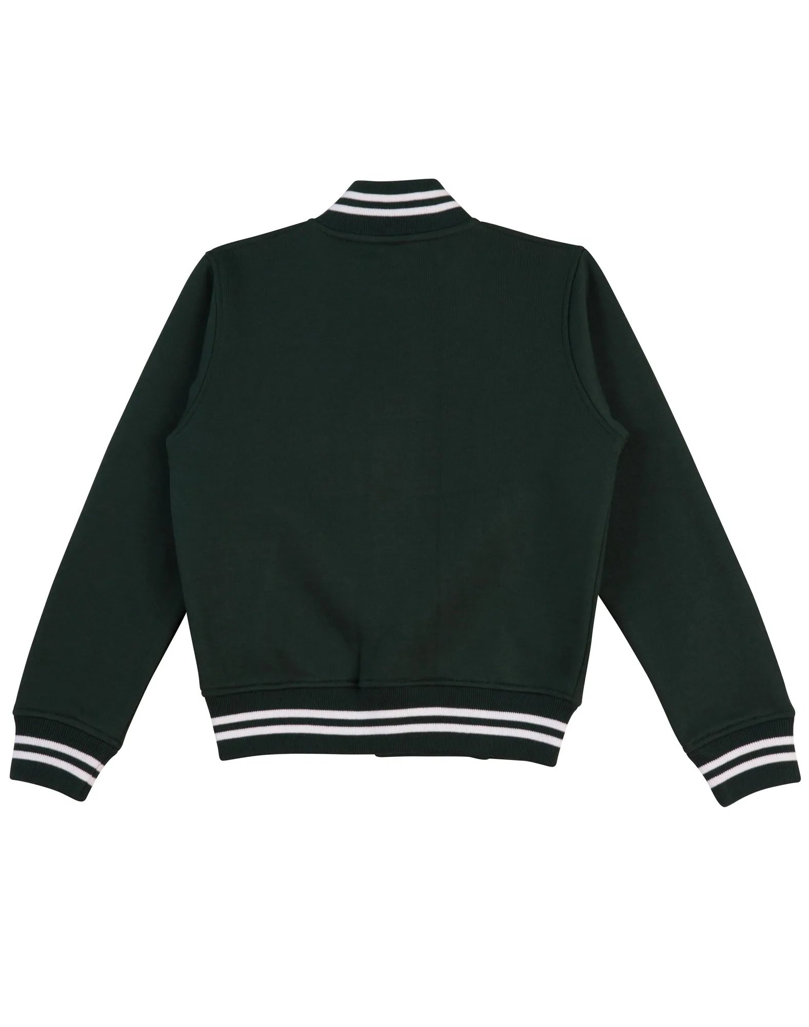 Unisex Varsity Jacket - FL11