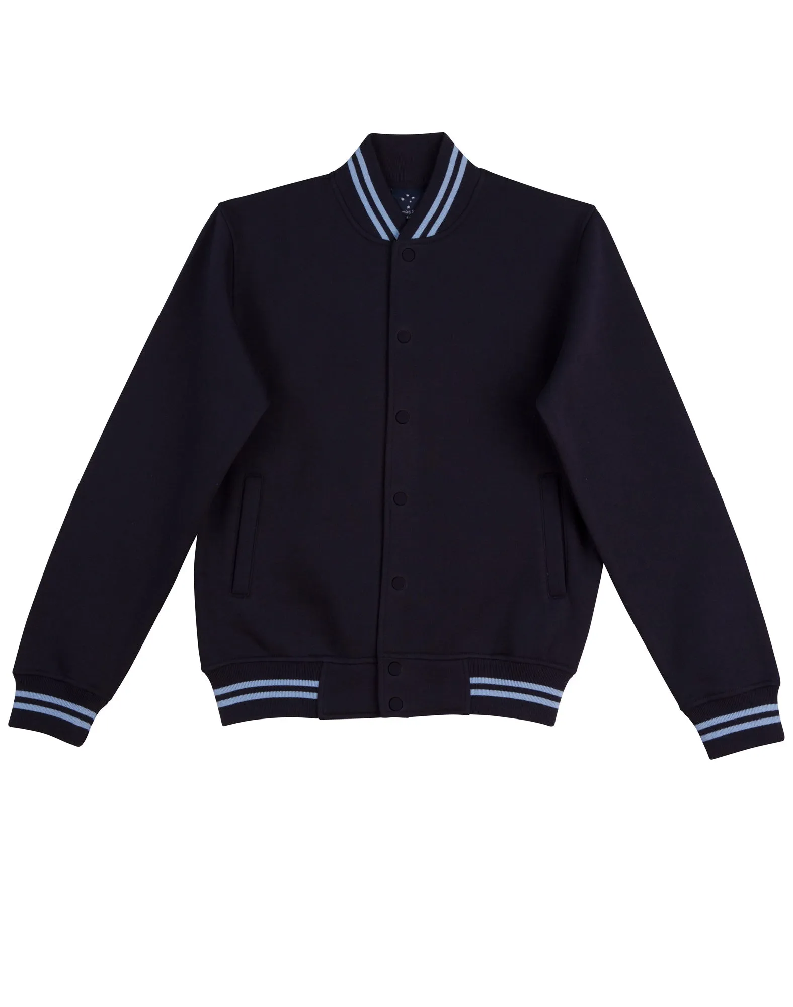 Unisex Varsity Jacket - FL11