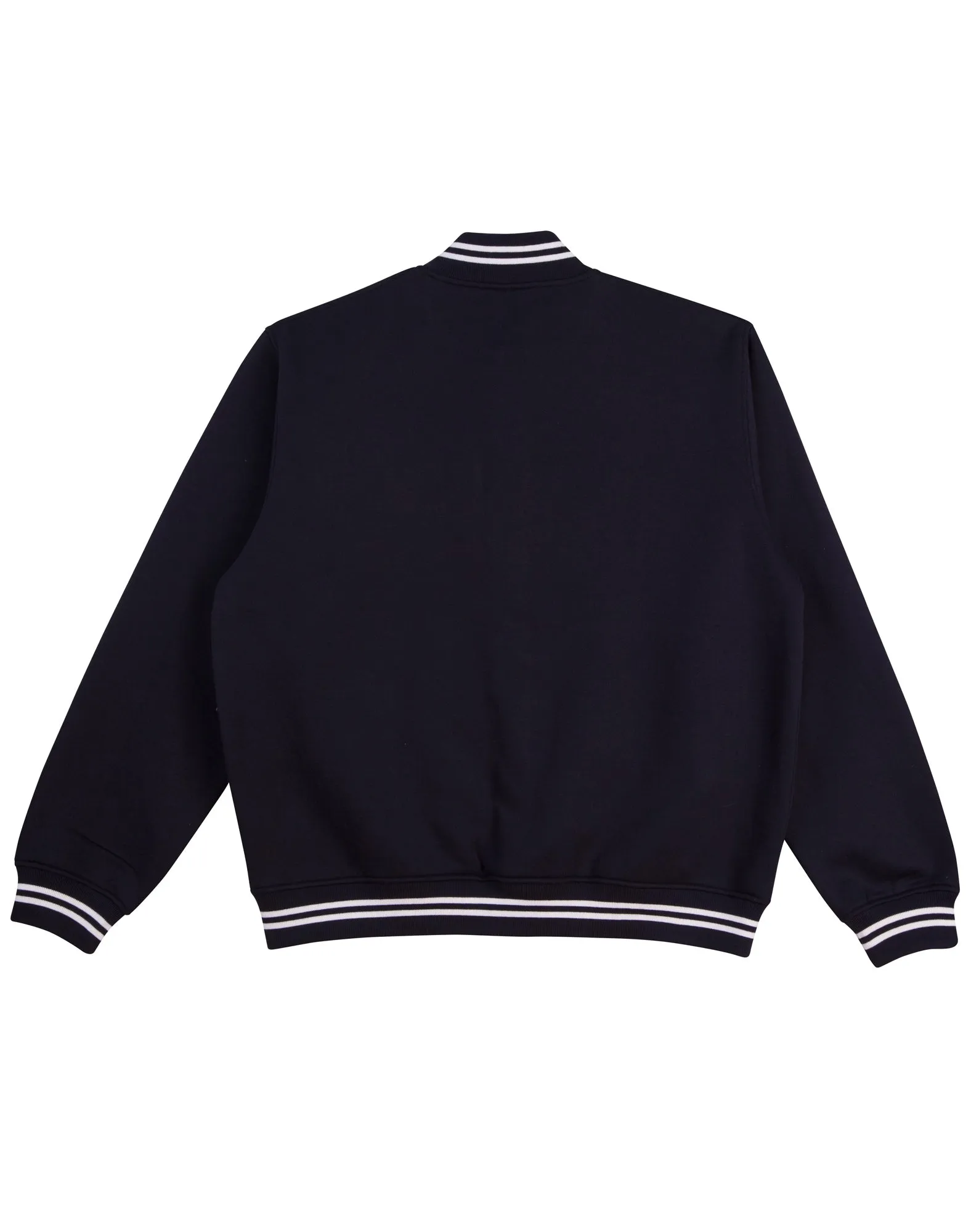 Unisex Varsity Jacket - FL11