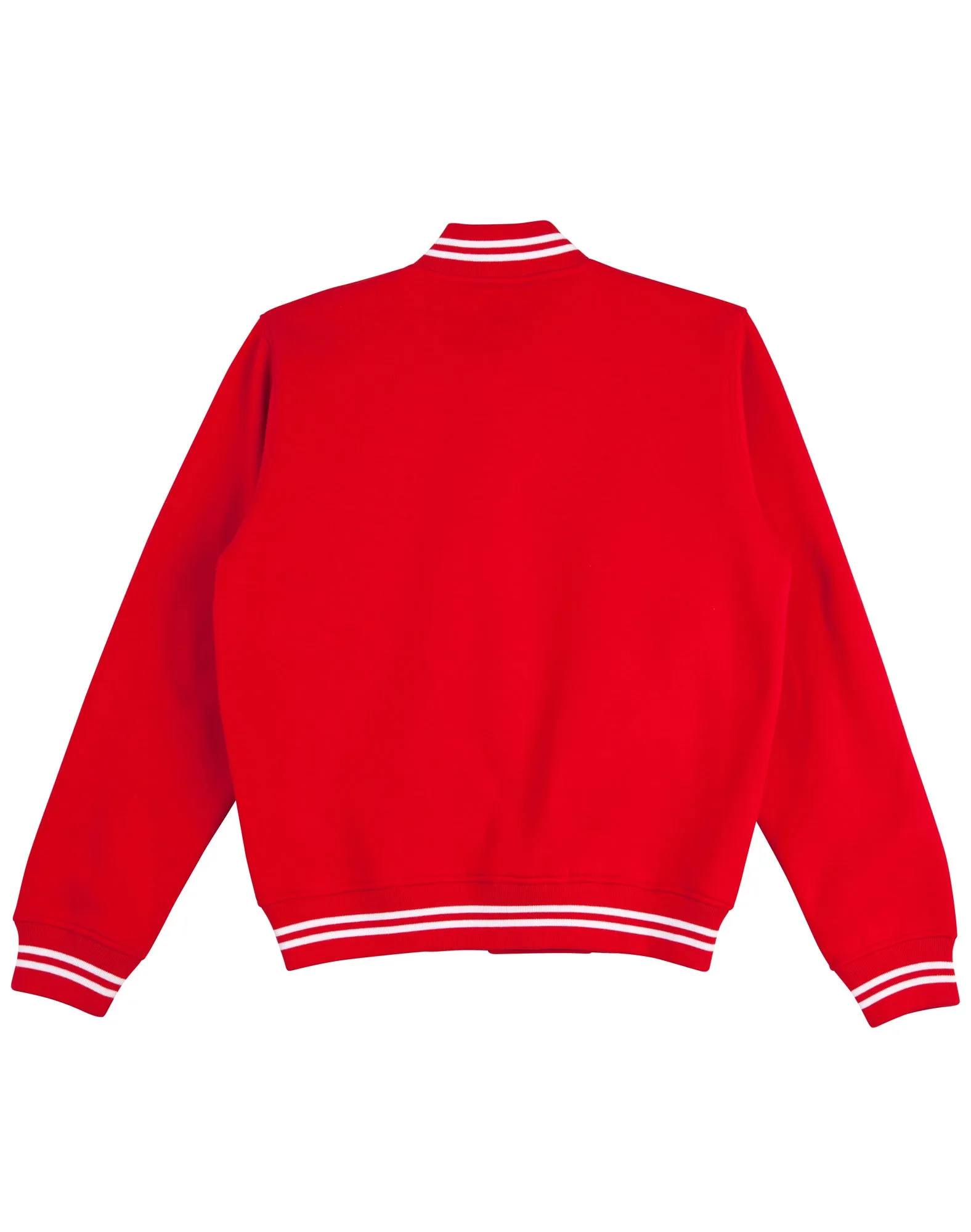 Unisex Varsity Jacket - FL11