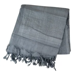 Valken Outdoor Shemagh Scarf - Grey