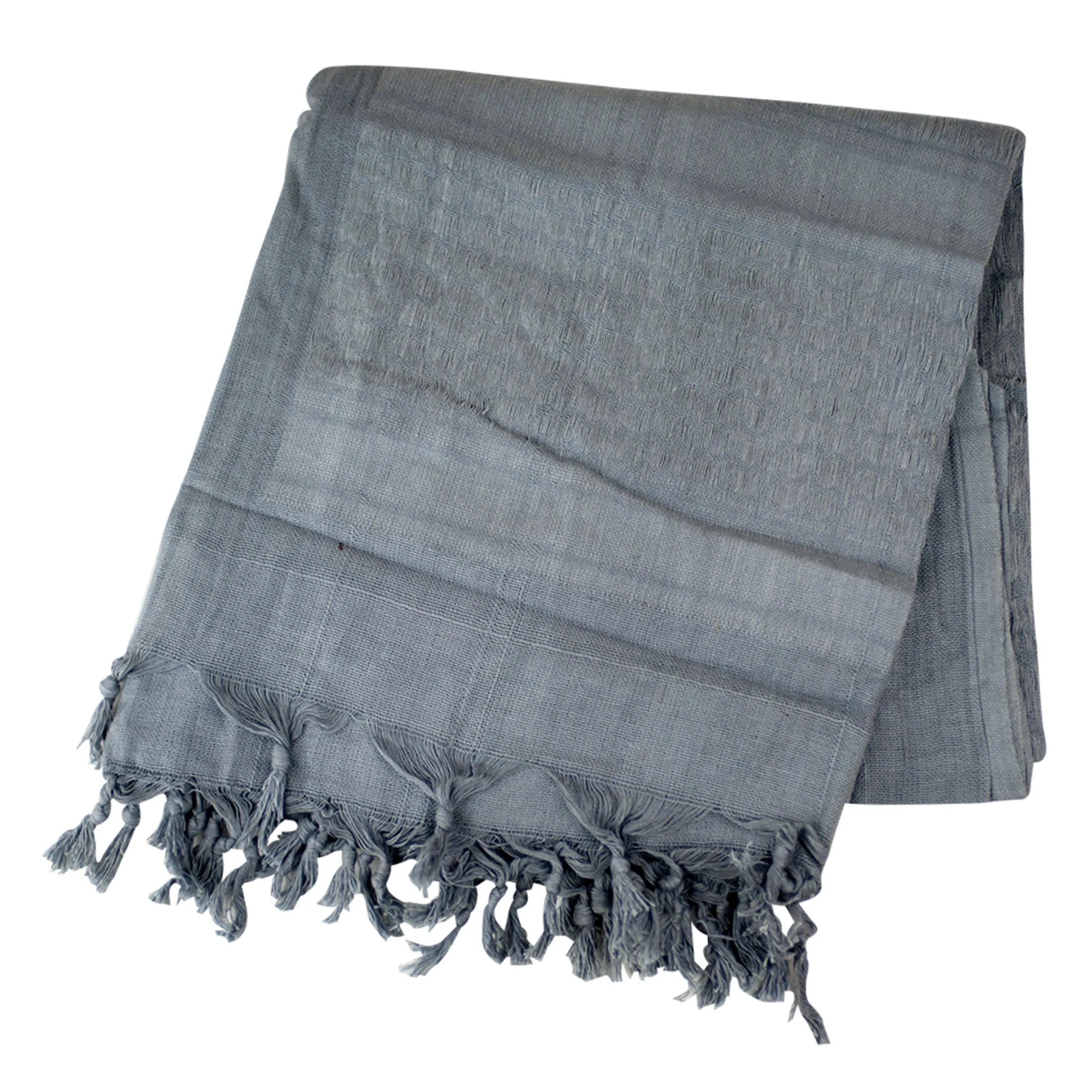 Valken Outdoor Shemagh Scarf - Grey