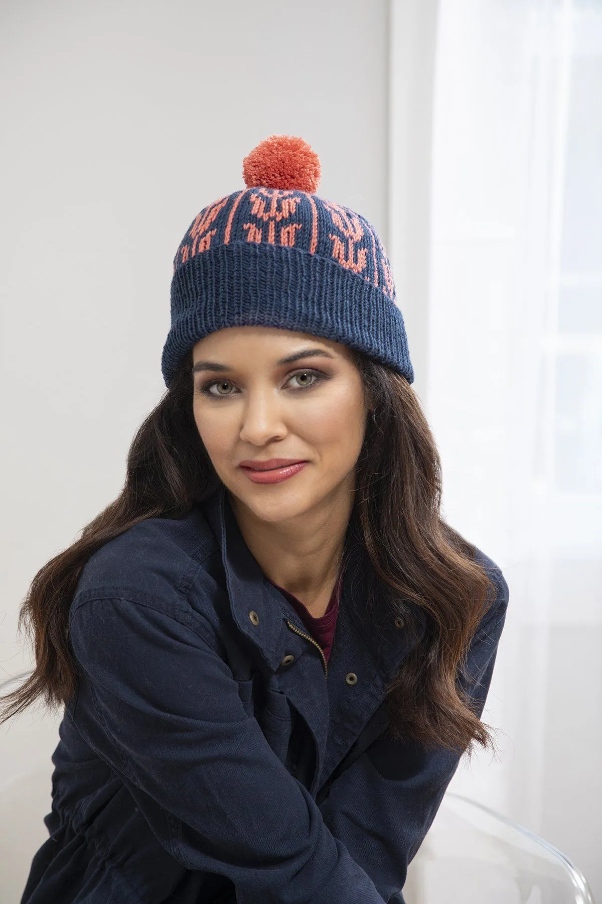 Vinia Hat