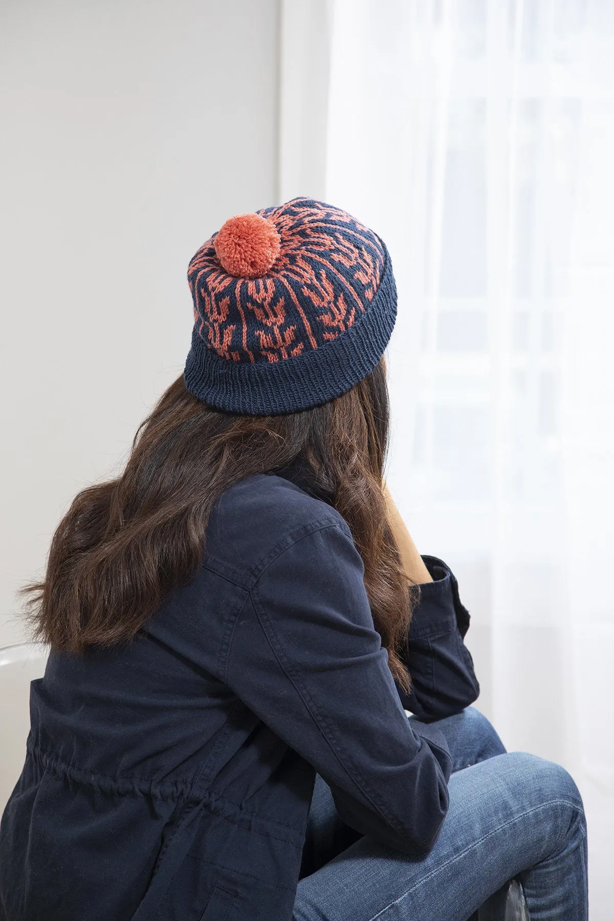 Vinia Hat