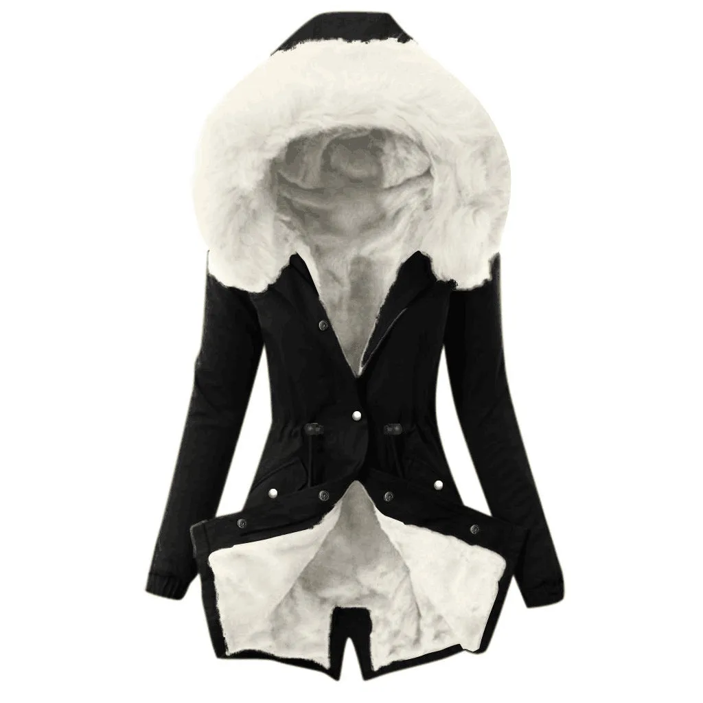 Women's Cotton Coat