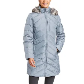 Women's Crystal Ridge Down Parka
