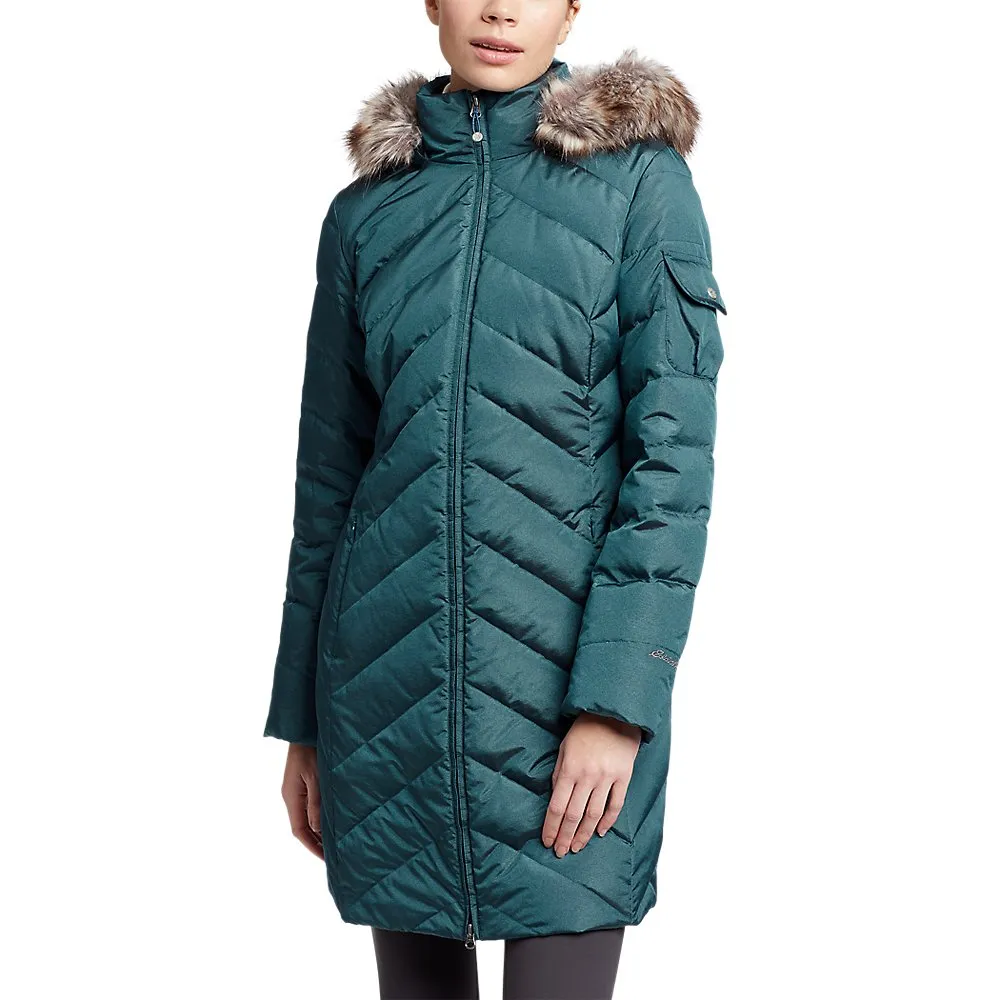 Women's Crystal Ridge Down Parka