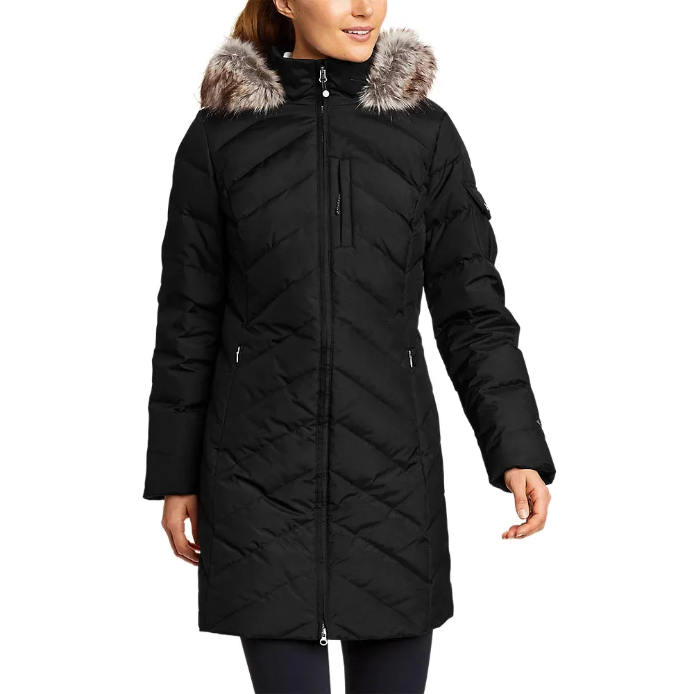 Women's Crystal Ridge Down Parka