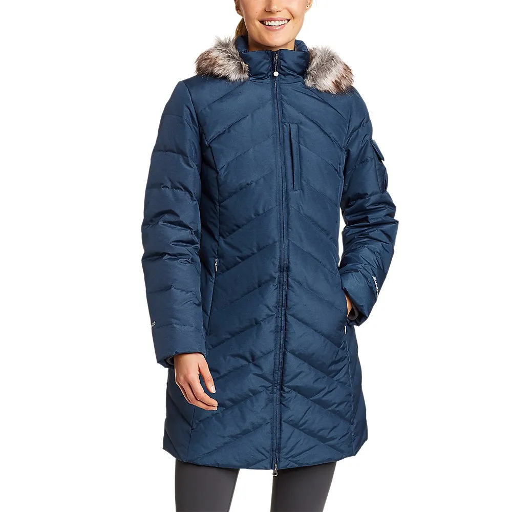 Women's Crystal Ridge Down Parka