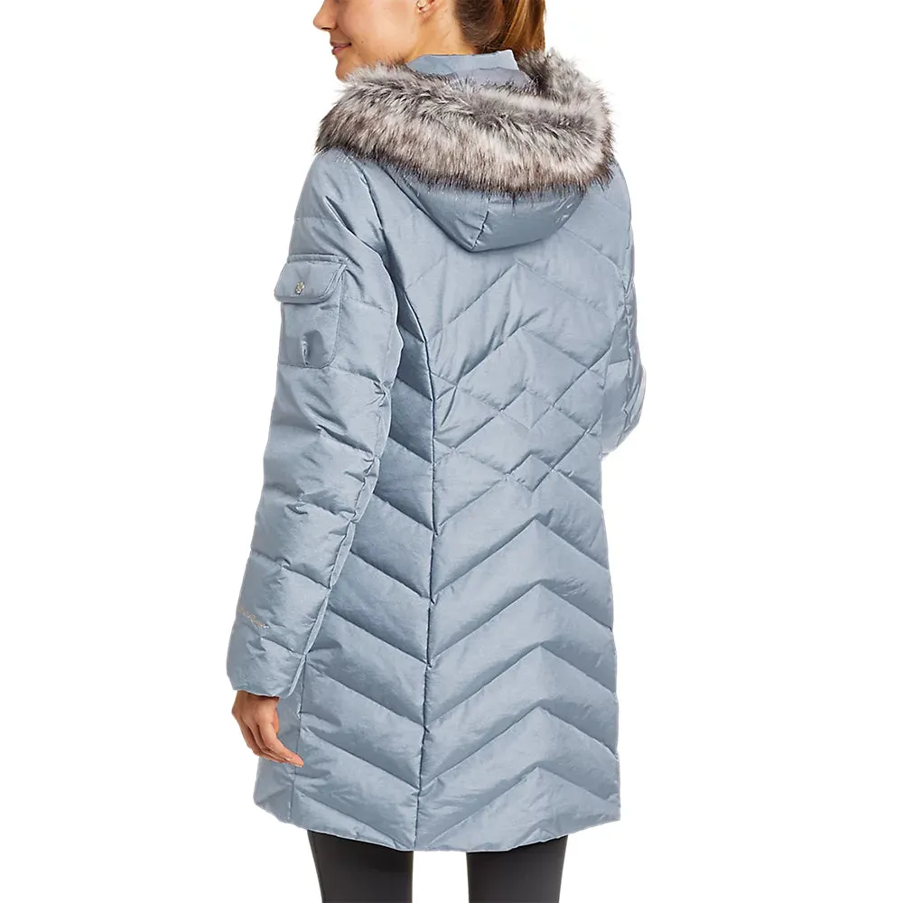 Women's Crystal Ridge Down Parka