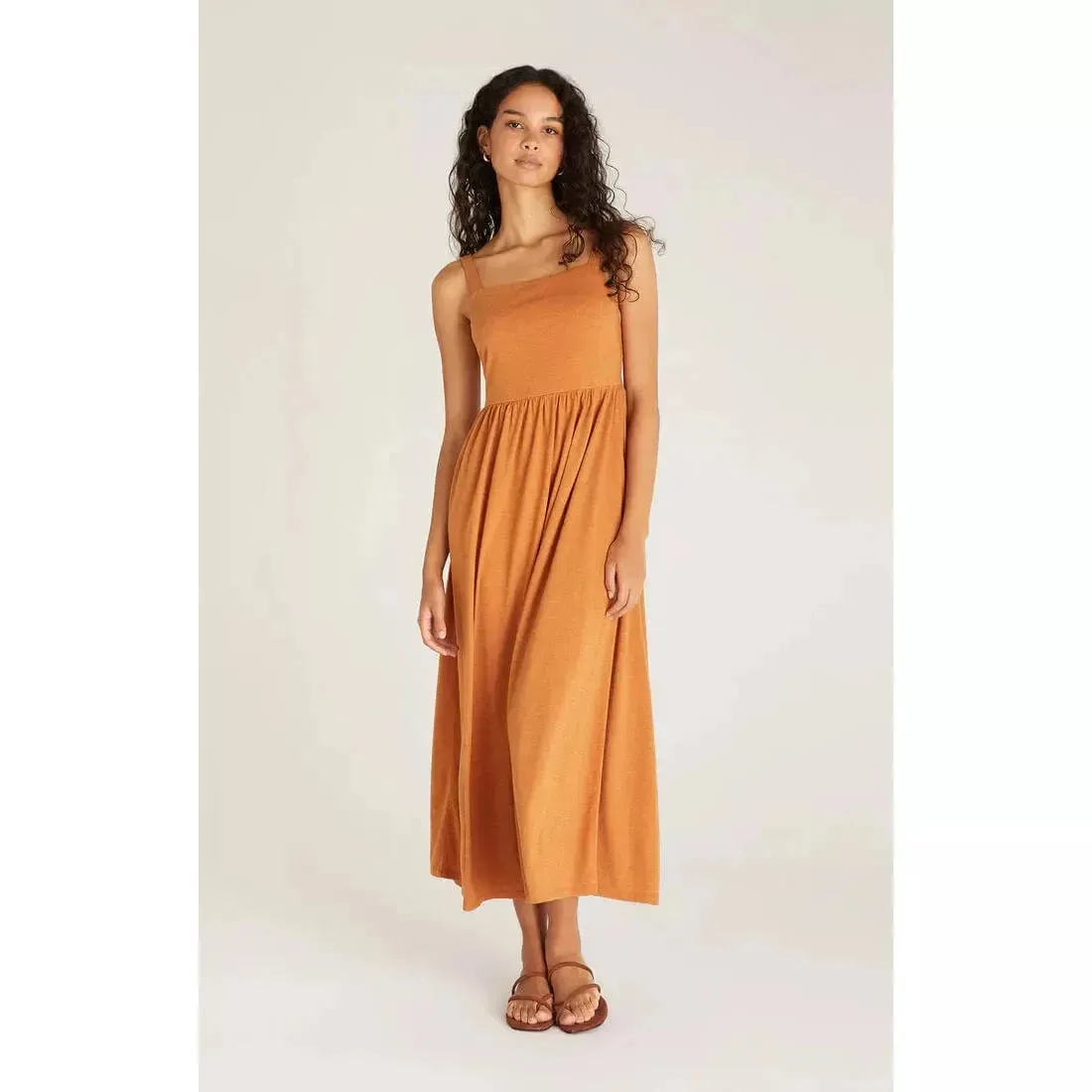 Z Supply Marina Maxi Dress