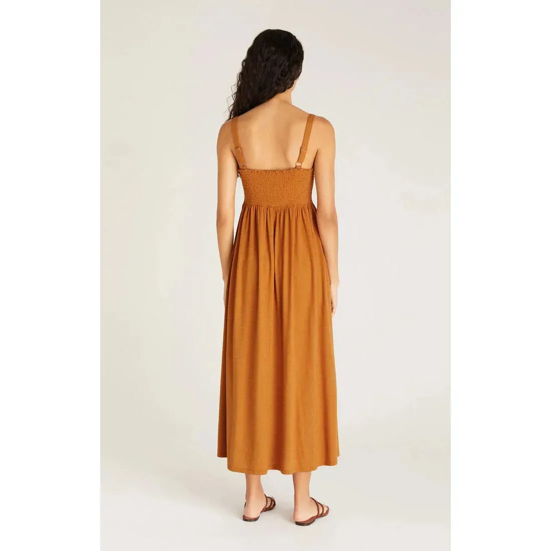 Z Supply Marina Maxi Dress
